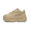 Championes Puma Lifestyle Karmen X-TRA de Mujer - 400369 01 Tostado