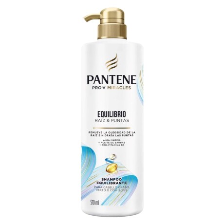 Shampoo Pantene Pro-V 510ml Shampoo Pantene Pro-V 510ml