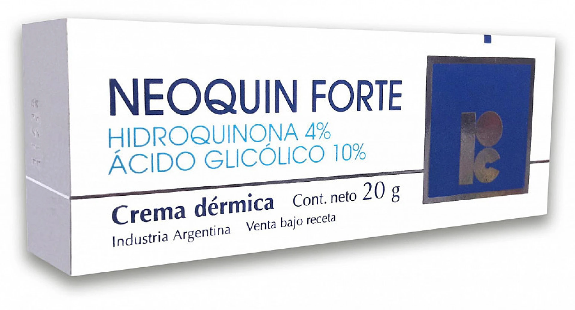 Neoquin Forte 