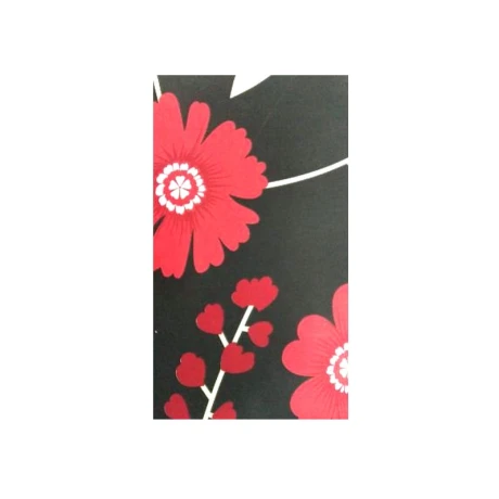JUEGO DE SABANAS COTTON FLOR 1 P JUEGO DE SABANAS COTTON FLOR 1 P