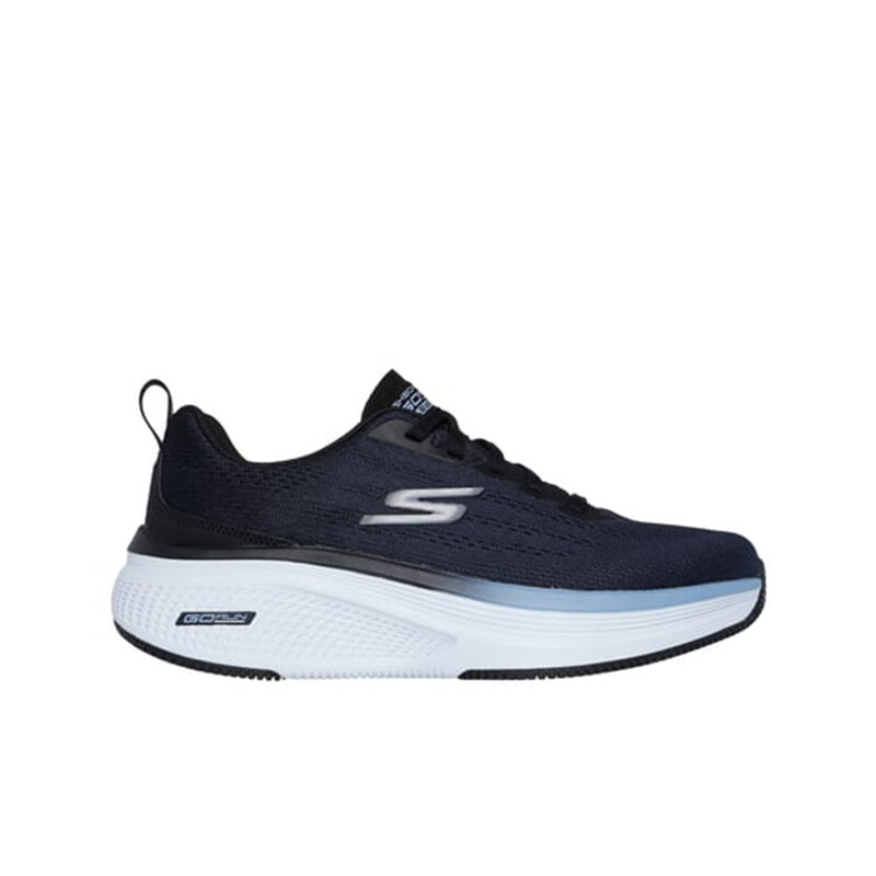 Championes Go Run Elevate 2.0 Negro