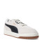 Championes de Hombre Puma Shuffle Downtown Sd Beige - Negro