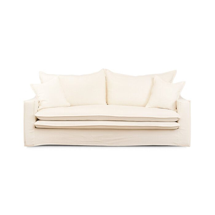Sillon St. Germain 3 Cuerpos Sillon St. Germain 3 Cuerpos
