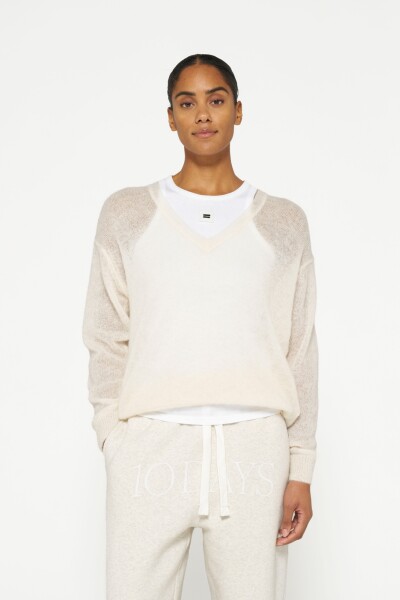 SWEATER V Crudo