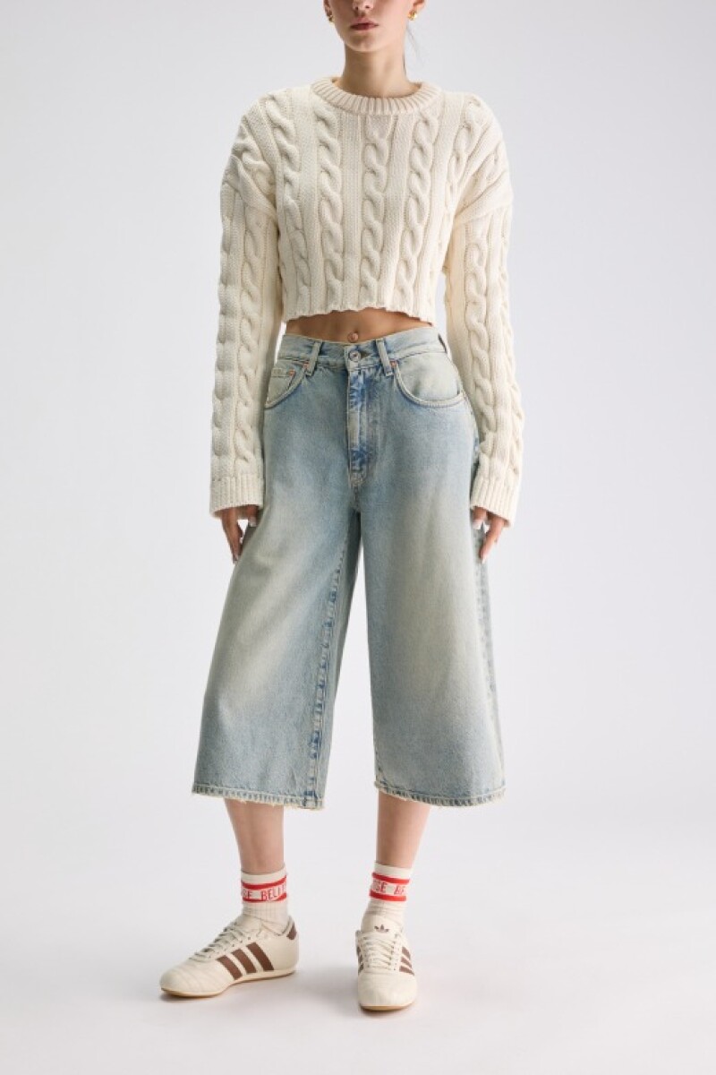 JEAN KALI Denim