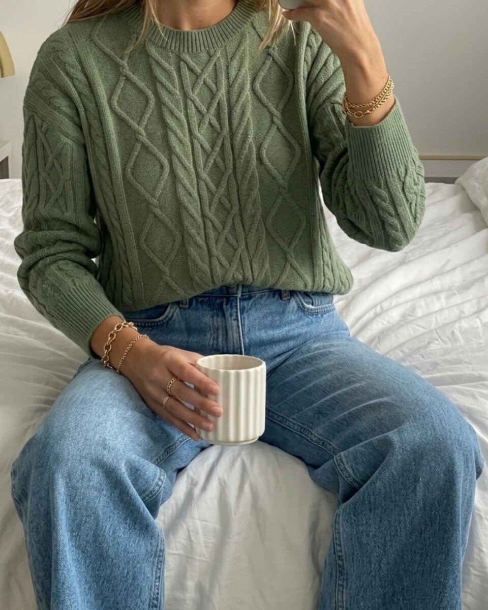 Sweater Lagos 