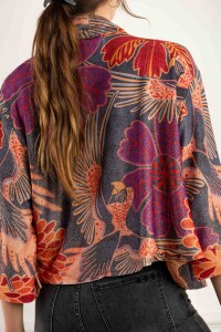 Kimono Multi
