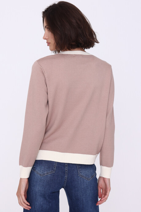 SWEATER COSENZA SWEATER COSENZA