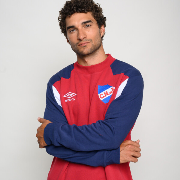 BUZO URBAN Nacional Hombre W19