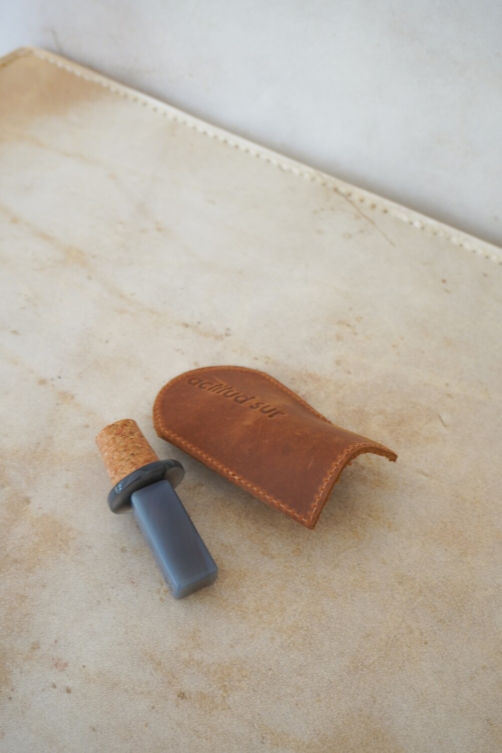 Wine Tool Gris