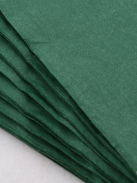 SERVILLETA 20 UNIDADES VERDE