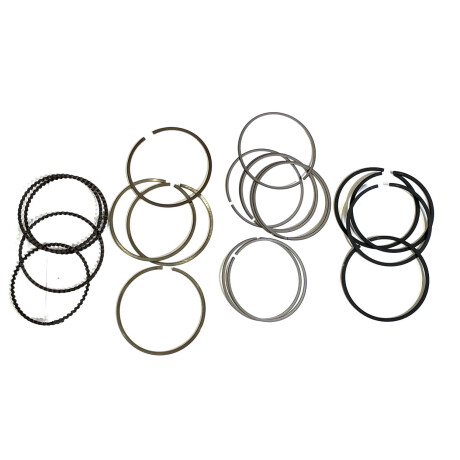 AROS DE PISTON DFM DFSK JUEGO STD DFSK SERIE V EQ466I-30 - AROS DE PISTON DFM DFSK JUEGO STD DFSK SERIE V EQ466I-30 -