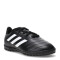 Championes Infantiles Adidas Goletto VIII TF Negro - Blanco