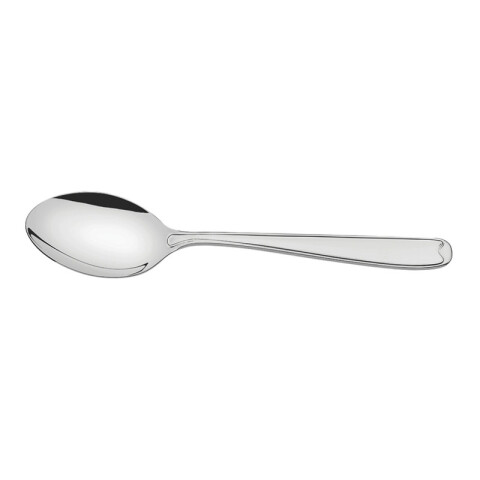 Cuchara de mesa modelo COPACABANA, 12 unidades -TRAMONTINA TF2212