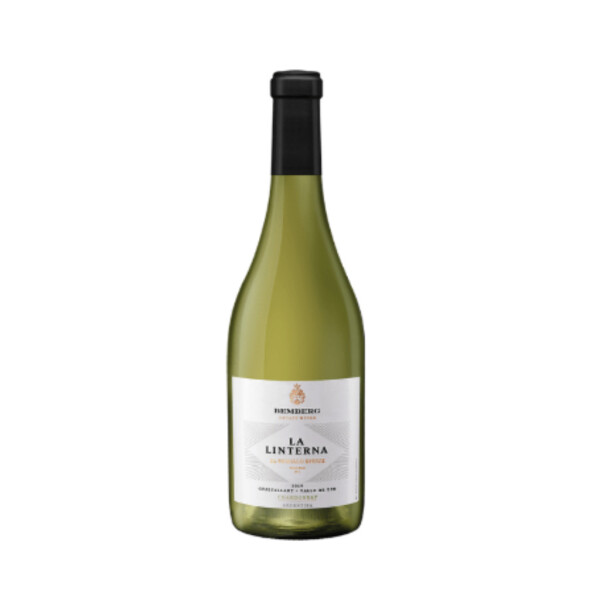Bemberg La Linterna Chardonnay 750ml Bemberg La Linterna Chardonnay 750ml