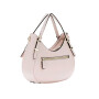 Cartera Guess Lefia Chica Rosa 0