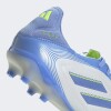 Championes Adidas Copa Pure 3 League Azul