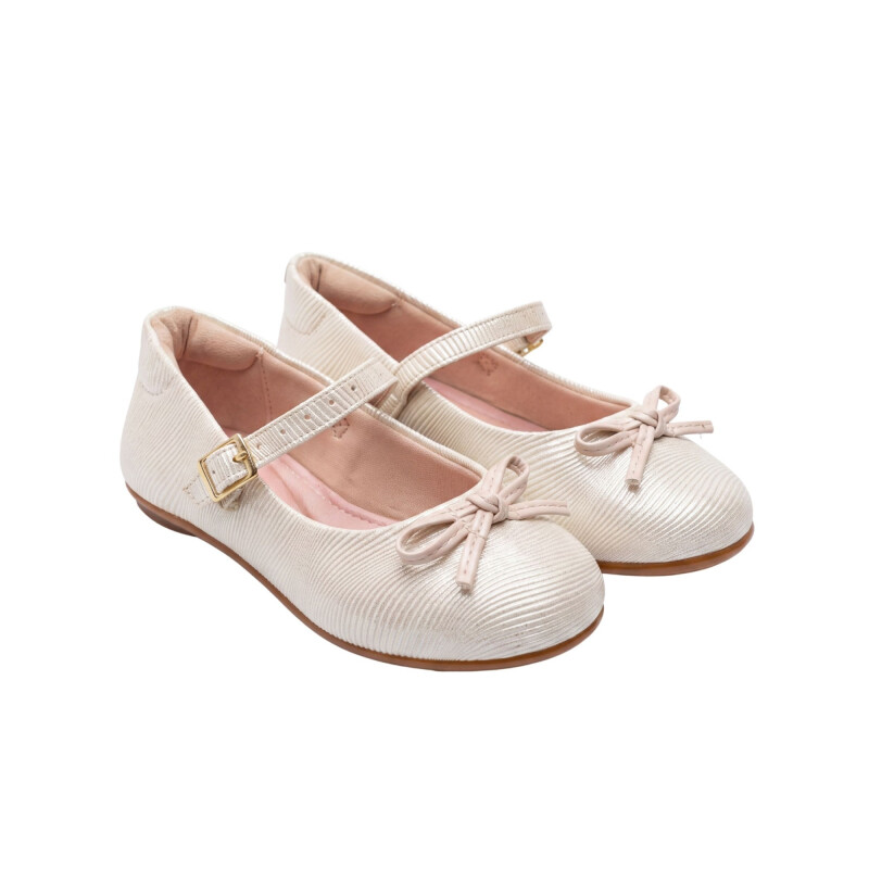Zapatilla Infantil NIÑOS 2083.1131-30748 Blanco