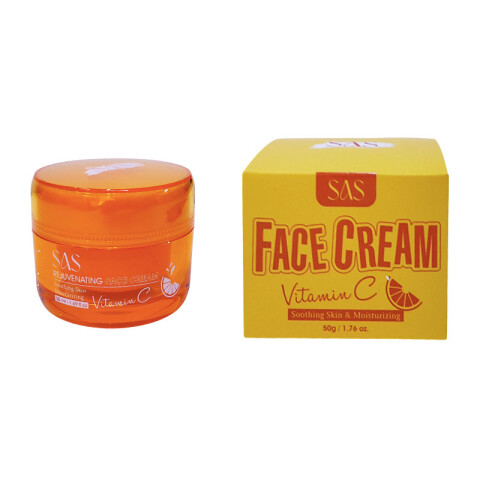 Crema facial vitamina C Crema Facial Vitamina C
