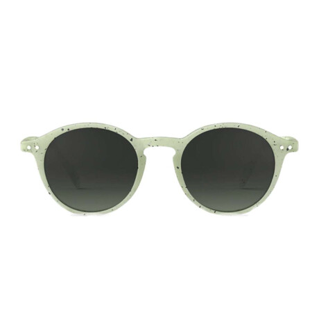 Lentes Izipizi Sun #D Dyed Green