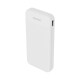 Powerbank 10000mAh blanco