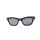 Lentes De Sol Polarizados Solido Inc Negro