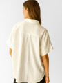 Camisa Litsa Blanco