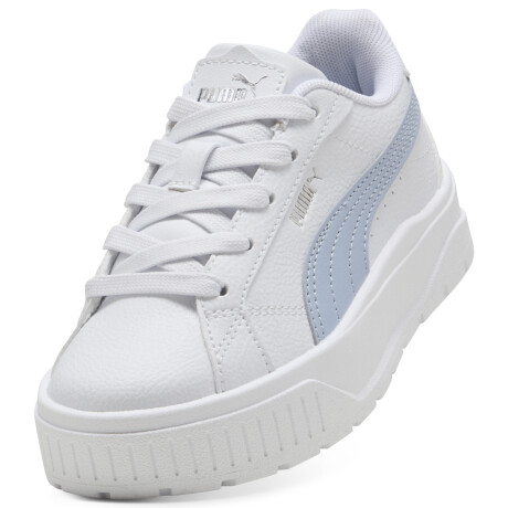 Karmen II PS 39887914 Bco/Celeste