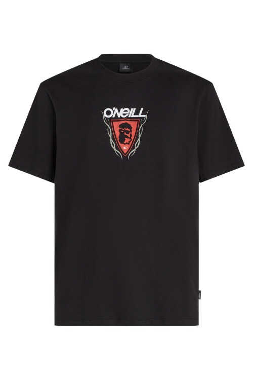 Remera O'Neill Founding Father - Negro