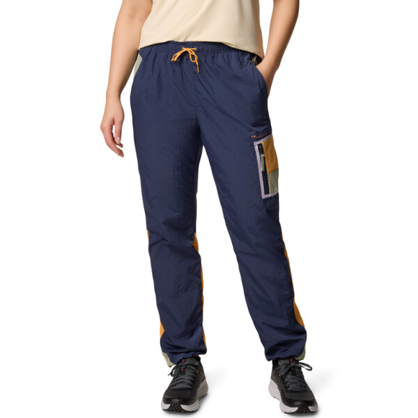 Pantalon Challenger II Hombre NOCTURNAL