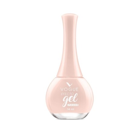 Vogue Esmalte Efecto Gel Única Vogue Esmalte Efecto Gel Única