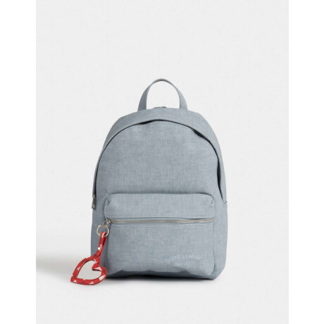 Mochilas Urbanas Azul Gastado