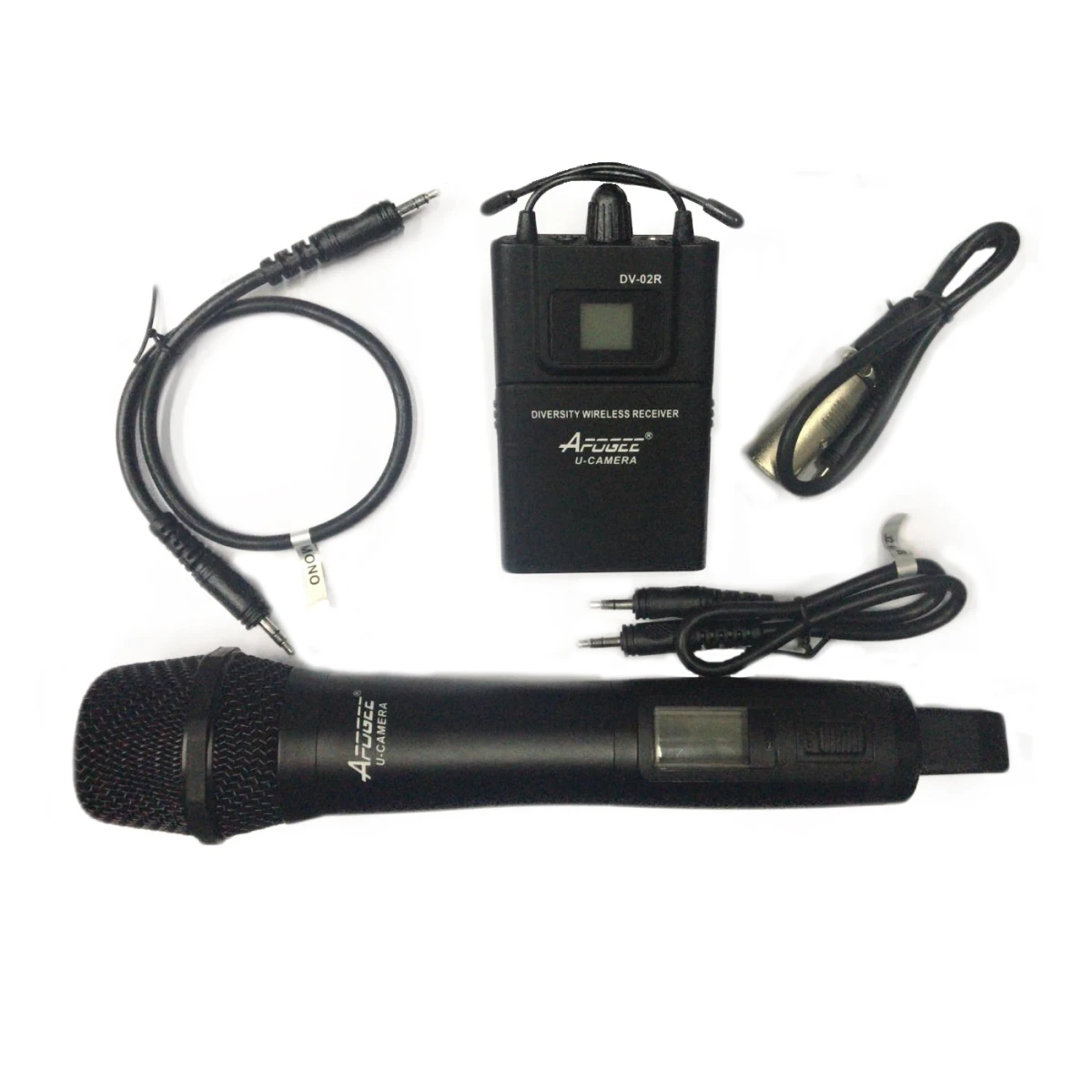 Micrófono Inalámbrico Apogee Dv01 