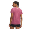 Remera Training Under Armour Twist de Mujer - 1384230-659 Rosado