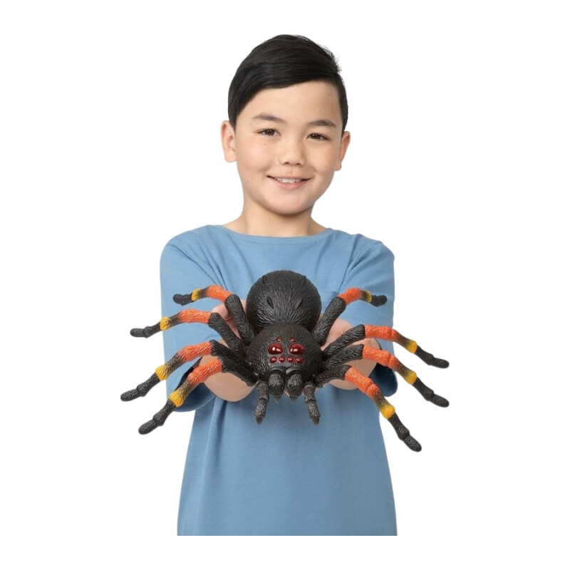 Robo Alive Tarántula Gigante Robo Alive Tarántula Gigante