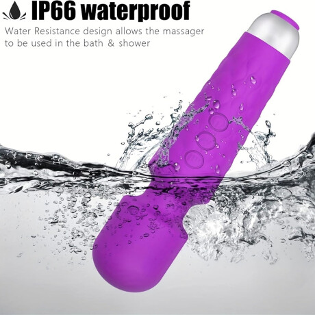 Masajeador de Clítoris Recargable USB 28 Funciones Masajeador de Clítoris Recargable USB 28 Funciones
