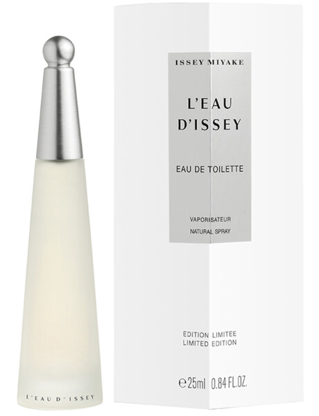 Perfume Issey Miyake L'eau d'Issey EDT 25ml Original Perfume Issey Miyake L'eau d'Issey EDT 25ml Original