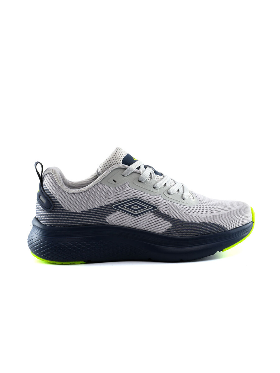Championes Bron Umbro Hombre - 005 