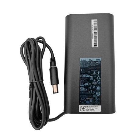 Cargador Dell 19.5v 4.62a 90w 7.4 X 5.0mm Original Cargador Dell 19.5v 4.62a 90w 7.4 X 5.0mm Original