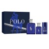 Set Polo Blue Edt 125ml + 40 ml +Desodorante de 75g Set Polo Blue Edt 125ml + 40 ml +Desodorante de 75g