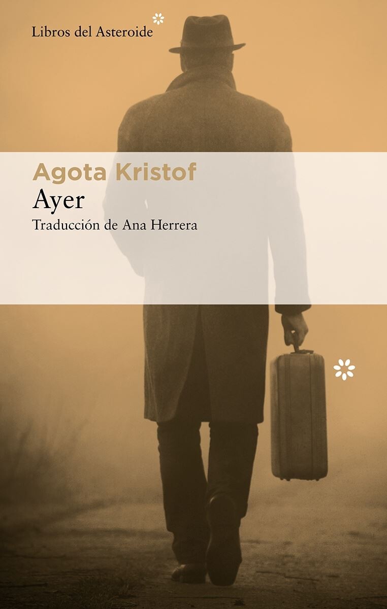 Ayer 