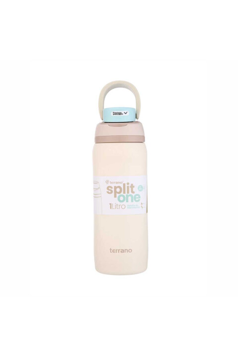 TERRANO BOTELLA SPLIT ONE 1LT GRIS RT