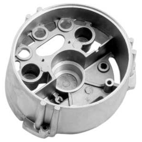 TAPA ALTERNADOR - TAPA ALTERNADOR TRAS.BOSCH M.BENZ 1113 ZEN TAPA ALTERNADOR - TAPA ALTERNADOR TRAS.BOSCH M.BENZ 1113 ZEN