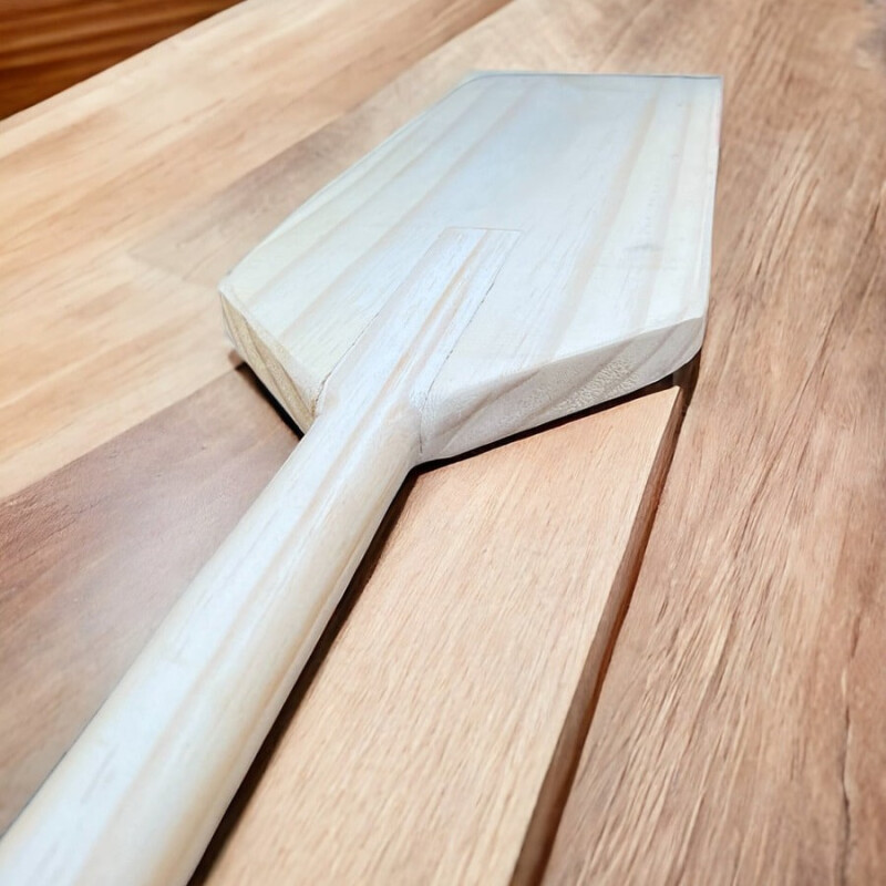 Pala pizzera de madera 1,50 m Pala pizzera de madera 1,50 m