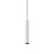 ARTEFACTO COLGANTE HOLLYWOOD Lámpara de techo Colgante Hollywood Blanco
