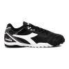 Diadora Futbol Tifosi TF Men - Negro-Blanco Negro-Blanco