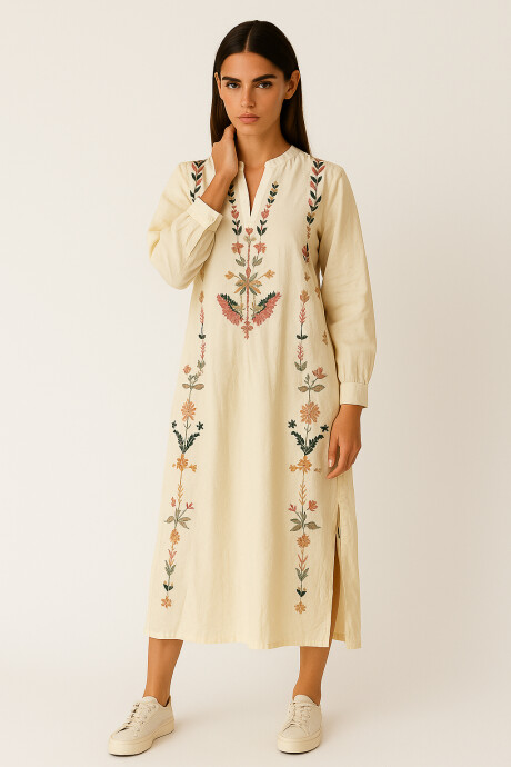 Tunica Noria Estampado 1