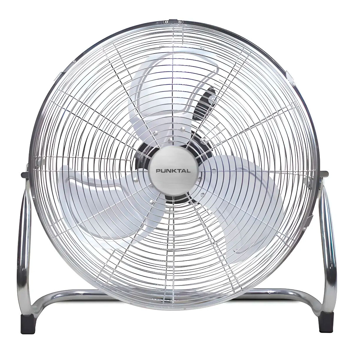 TURBO PUNKTAL PK TI 888 INOX -50 cm 
