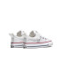 CTAS MALDEN STREET 1V OX WHITE/GARNET WHITE/GARNET