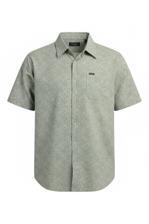 Camisa O'Neill TRVLR Floral Camisa O'Neill TRVLR Floral